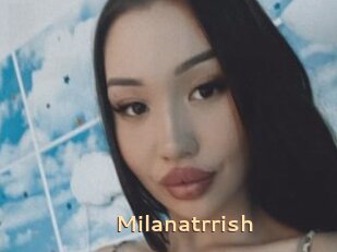Milanatrrish