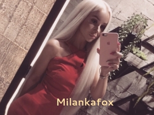 Milankafox