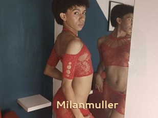Milanmuller