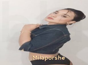 Milaporshe