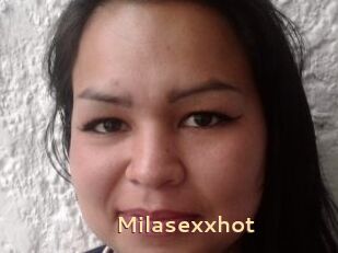 Milasexxhot