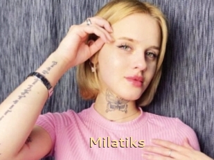 Milatiks