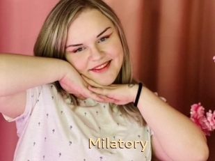 Milatory