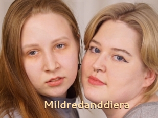 Mildredanddiera