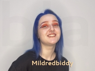 Mildredbiddy
