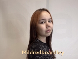 Mildredboardley