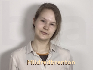 Mildredbrenton