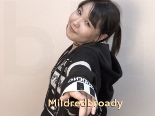 Mildredbroady