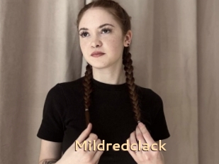 Mildredclack