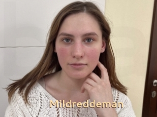 Mildreddeman