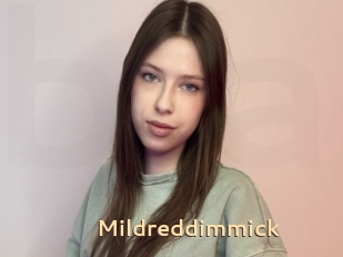 Mildreddimmick