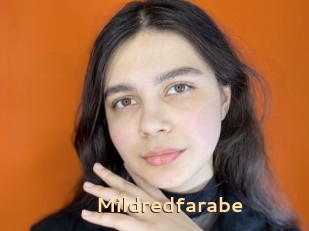 Mildredfarabe