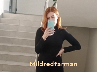 Mildredfarman
