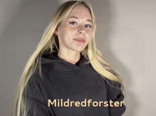 Mildredforster
