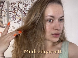 Mildredgarrett