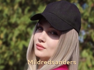 Mildredsanders