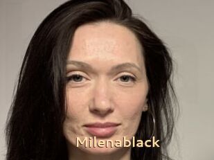 Milenablack