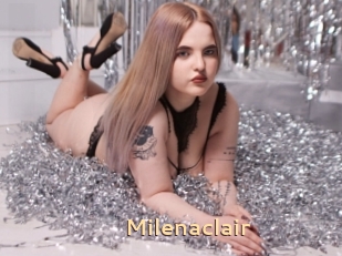 Milenaclair