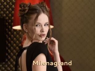 Milenagrand