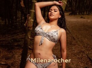 Milenarocher