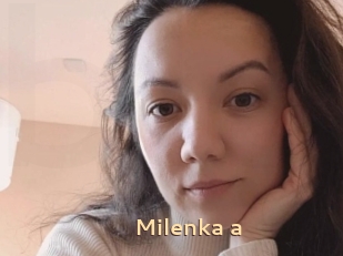 Milenka_a