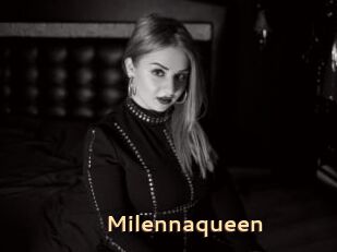 Milennaqueen