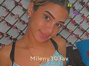 Mileny303av