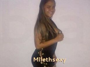 Milethsexy