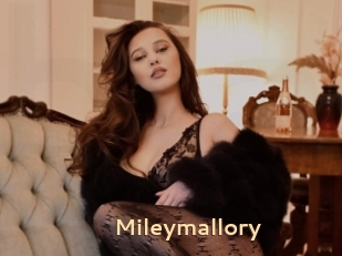 Mileymallory