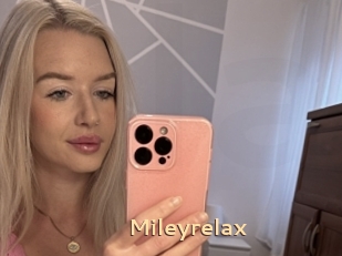 Mileyrelax