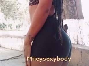Mileysexybody