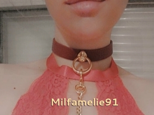 Milfamelie91
