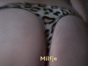 Milfje