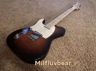 Milfluvbear