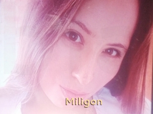 Miligon