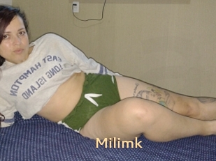 Milimk