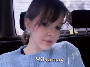 Milkamay