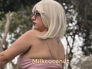 Milkcoconut