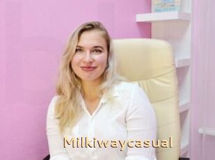 Milkiwaycasual