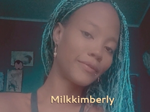 Milkkimberly