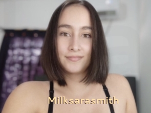 Milksarasmith