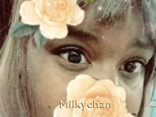 Milkychan