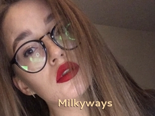Milkyways