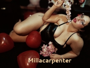 Millacarpenter