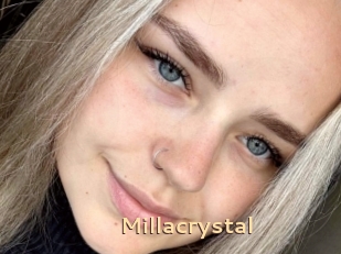 Millacrystal