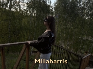 Millaharris
