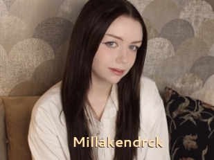 Millakendrck