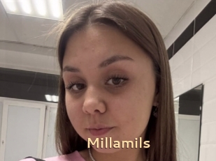 Millamils