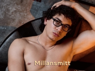 Millansmitt