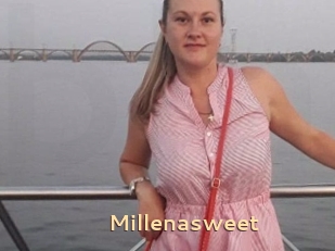 Millenasweet